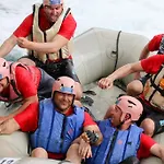 Πάρκο διακοπών Micanovi Dvori Mobile Village Zrmanja 4*