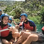 Micanovi Dvori Mobile Village Zrmanja Πάρκο διακοπών 4*