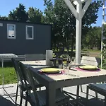 Micanovi Dvori Mobile Village Zrmanja