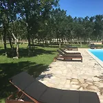 Πάρκο διακοπών Micanovi Dvori Mobile Village Zrmanja Obrovac