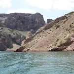 Πάρκο διακοπών Micanovi Dvori Mobile Village Zrmanja 4*