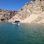 Micanovi Dvori Mobile Village Zrmanja Πάρκο διακοπών 4*