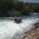 Micanovi Dvori Mobile Village Zrmanja Πάρκο διακοπών 4*