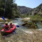Πάρκο διακοπών Micanovi Dvori Mobile Village Zrmanja 4*