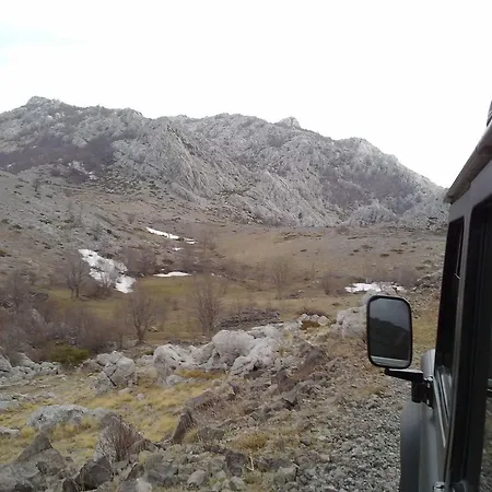 Micanovi Dvori Mobile Village Zrmanja База отдыха 4*