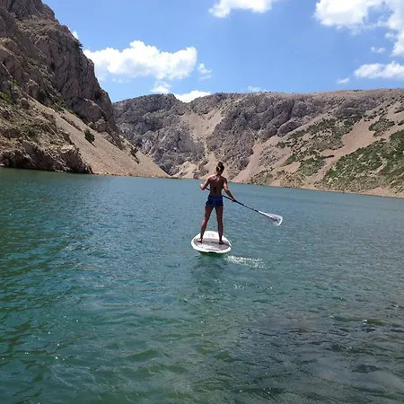 База отдыха Micanovi Dvori Mobile Village Zrmanja