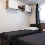 Micanovi Dvori Mobile Village Zrmanja 4* Obrovac