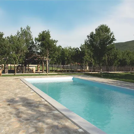 Micanovi Dvori Mobile Village Zrmanja База отдыха 4*