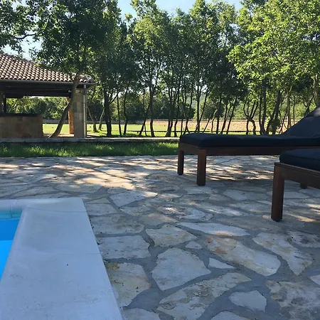 Parco vacanze Micanovi Dvori Mobile Village Zrmanja 4*