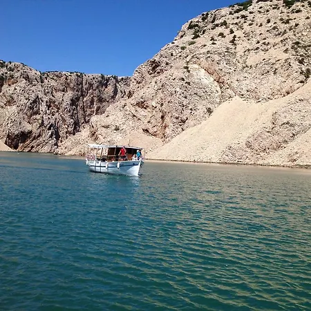 Micanovi Dvori Mobile Village Zrmanja Parco vacanze 4*
