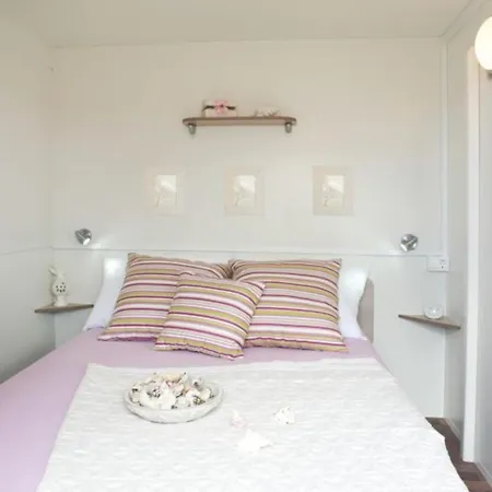 Park za odmor Micanovi Dvori Mobile Village Zrmanja 4*