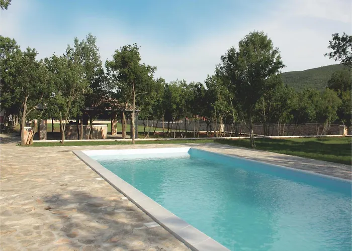 Micanovi Dvori Mobile Village Zrmanja База отдыха 4*