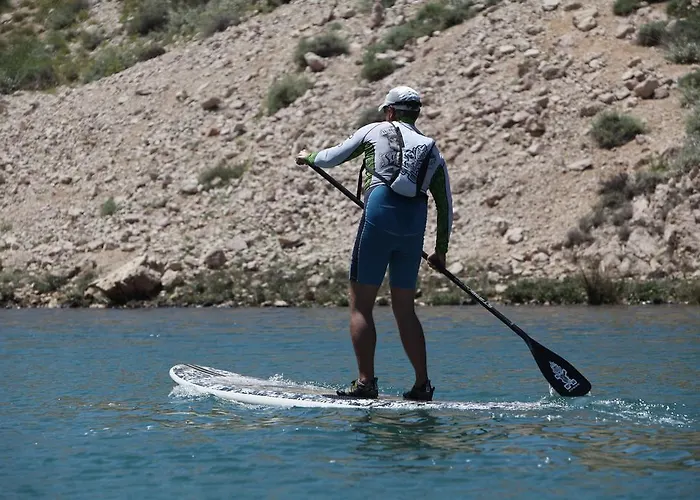 Micanovi Dvori Mobile Village Zrmanja 4*