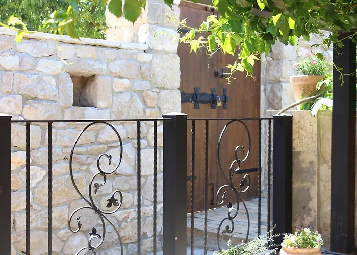 Micanovi Dvori Mobile Village Zrmanja Park za odmor